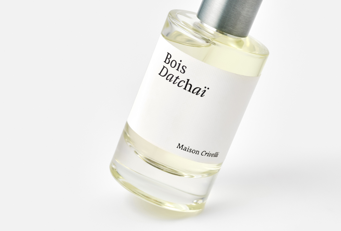 ميزون كريفيلي ماء العطر بوا داتشاي