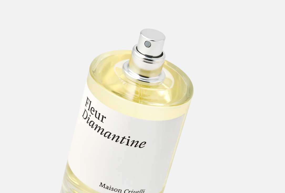 ميزون كريفيلي ماء عطر فلور ديامانتين