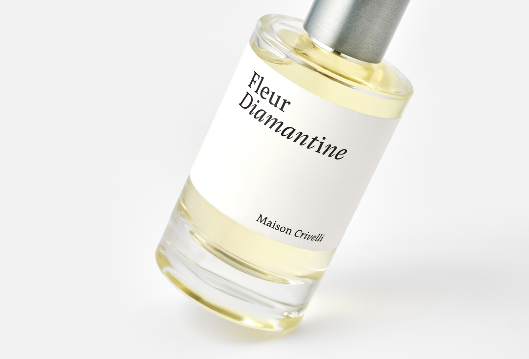 ميزون كريفيلي ماء عطر فلور ديامانتين