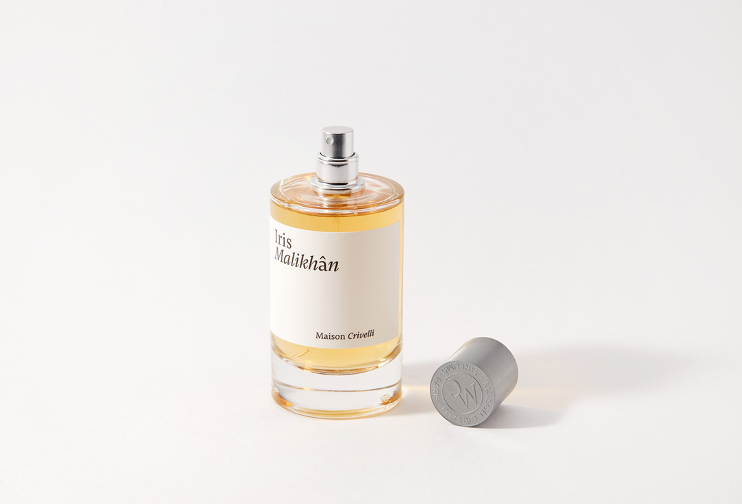 MAISON CRIVELLI Eau de parfum Iris Malikhan 100 ml MAISON CRIVELLI Eau de parfum Iris Malikhan