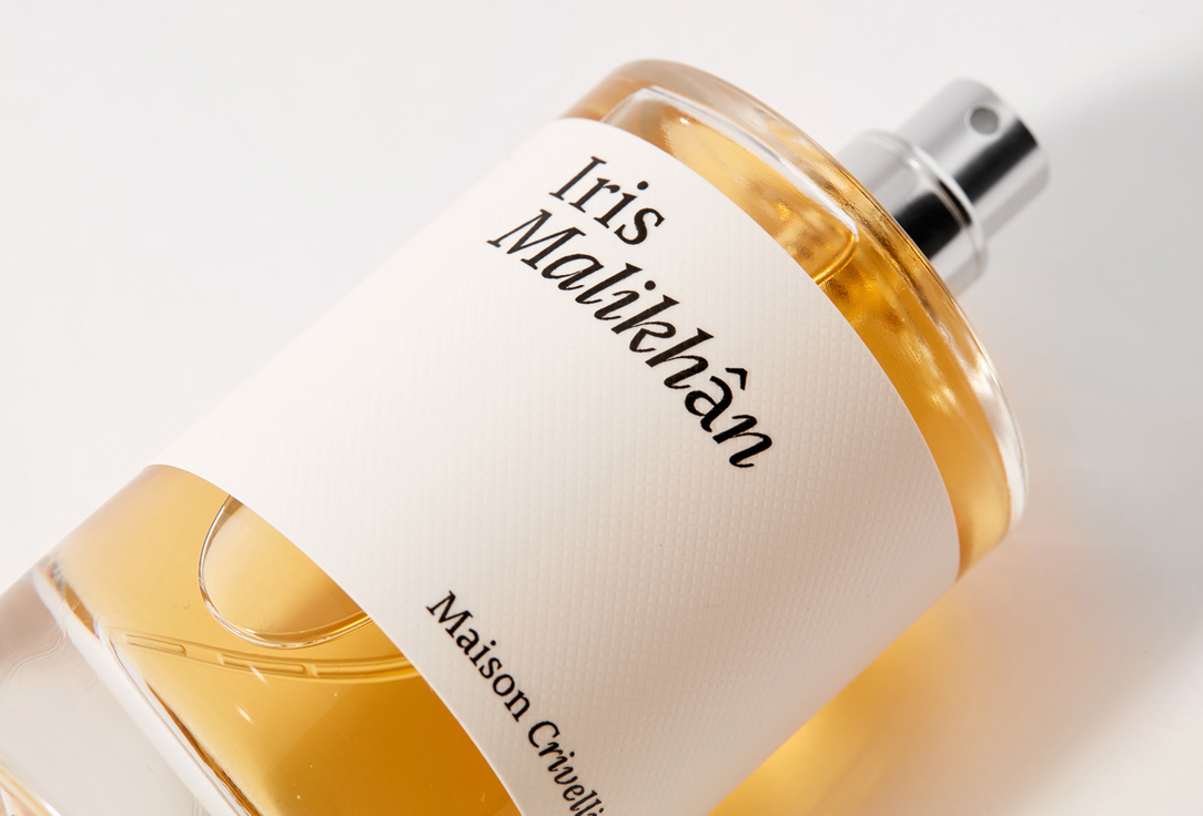 MAISON CRIVELLI Eau de parfum Iris Malikhan 100 ml MAISON CRIVELLI Eau de parfum Iris Malikhan