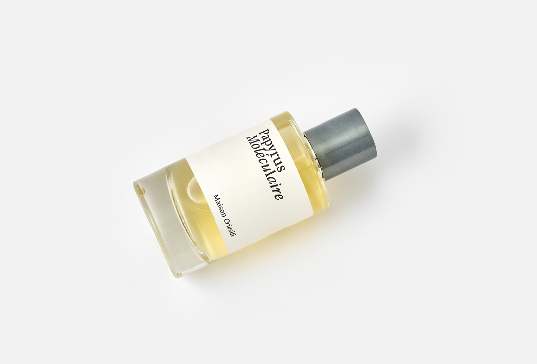ميزون كريفيلي ماء عطر بابيرس موليكولير