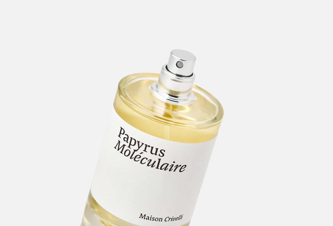 ميزون كريفيلي ماء عطر بابيرس موليكولير