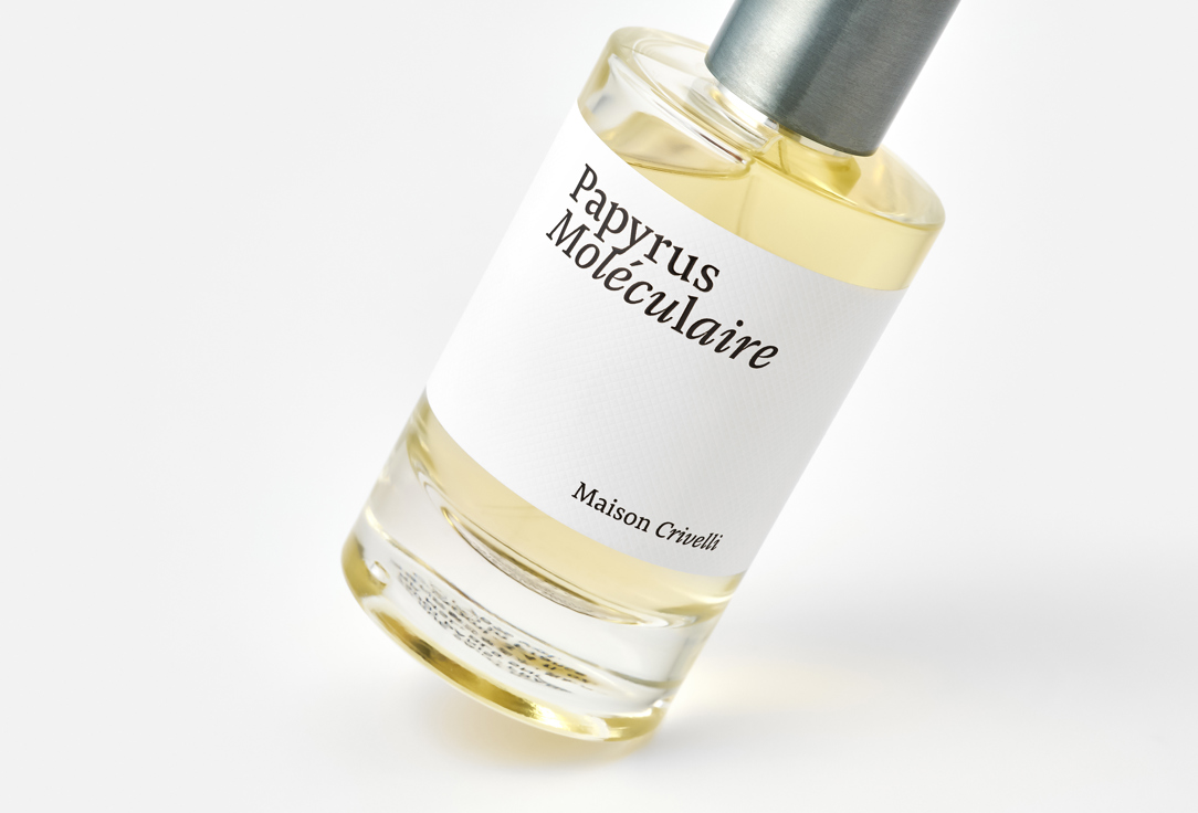 ميزون كريفيلي ماء عطر بابيرس موليكولير