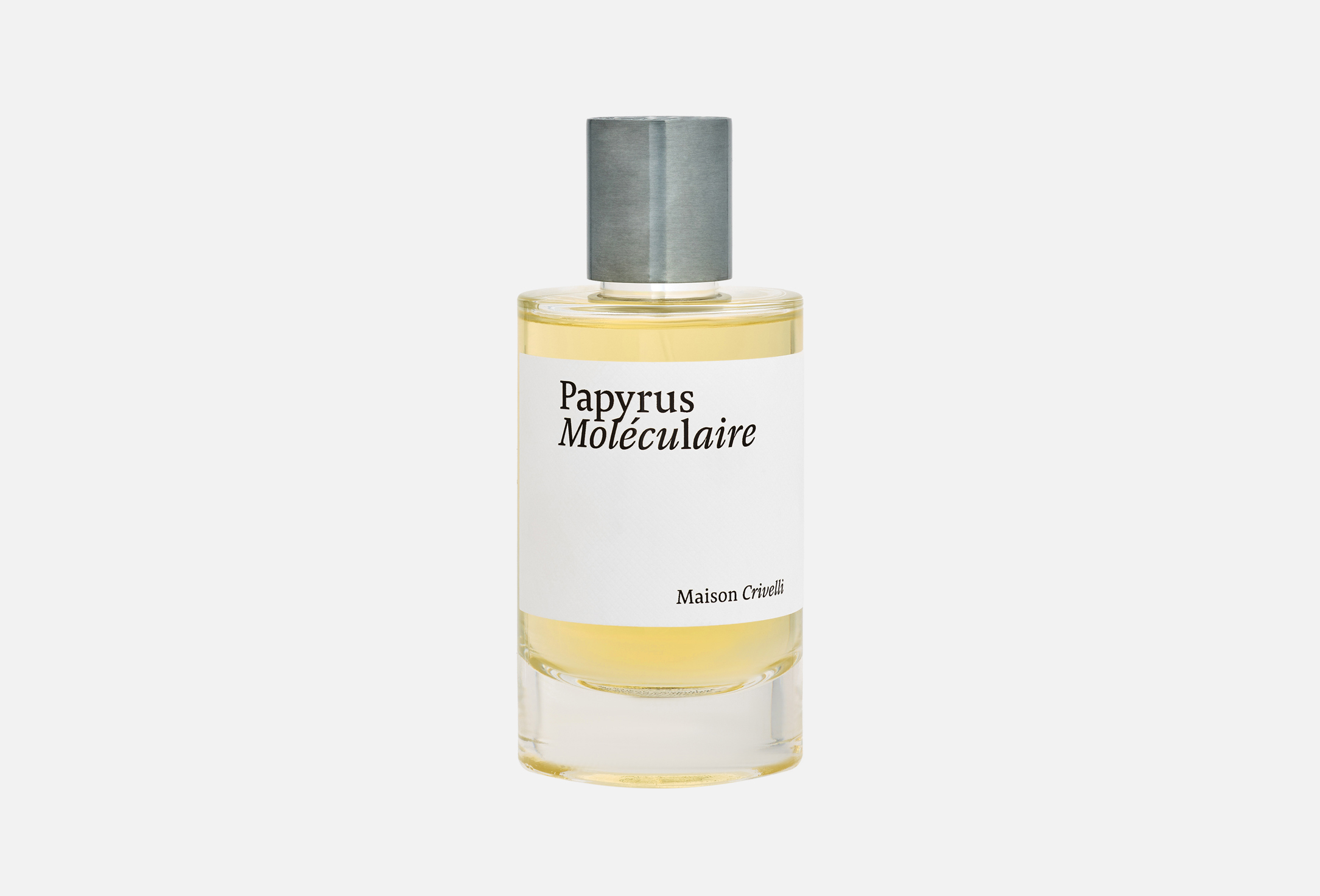 Papyrus Moleculaire 100
