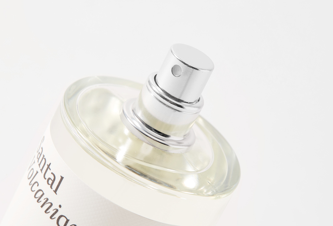 ميزون كريفيلي ماء عطر سانتال فولكانيك