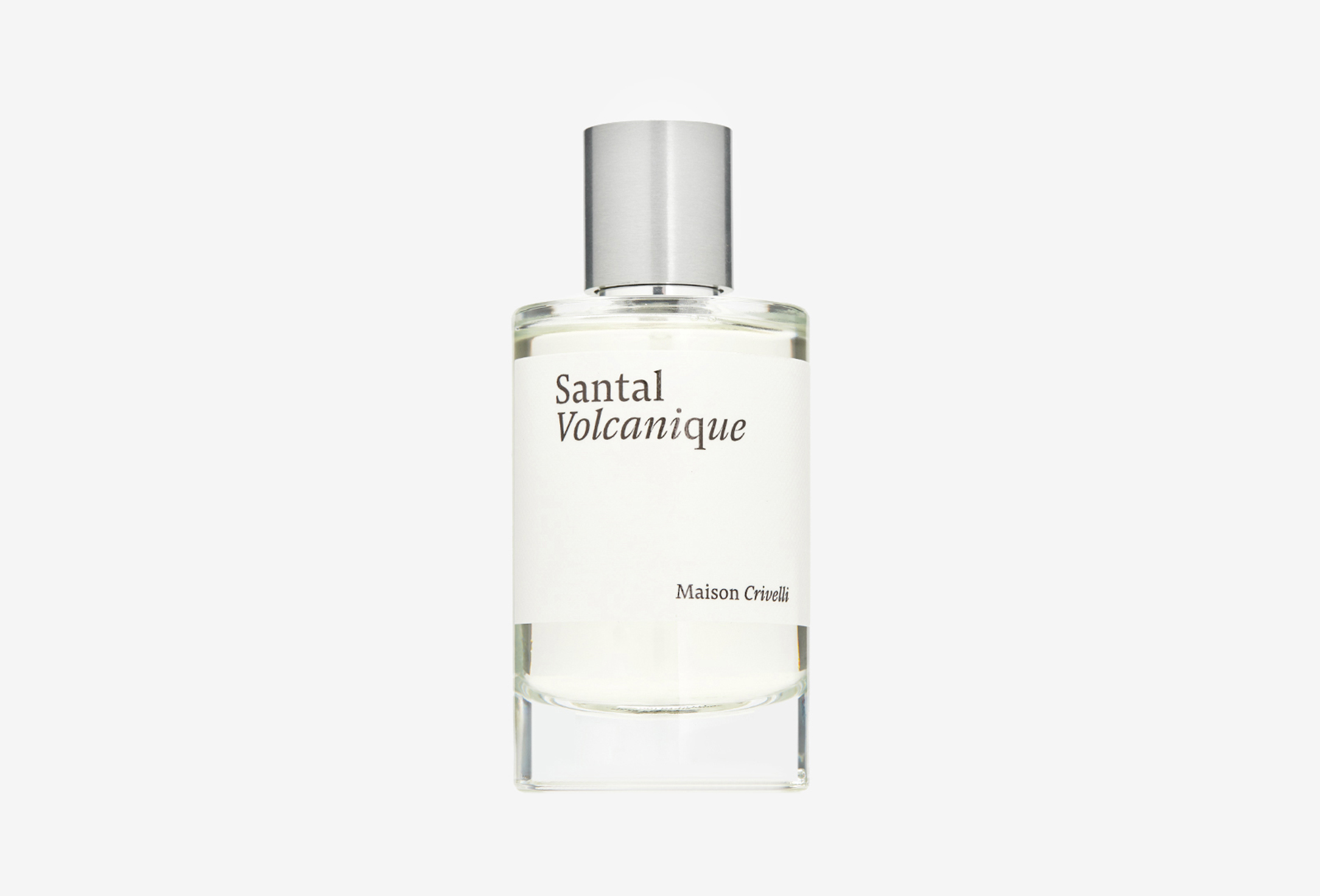 Santal Volcanique  100 