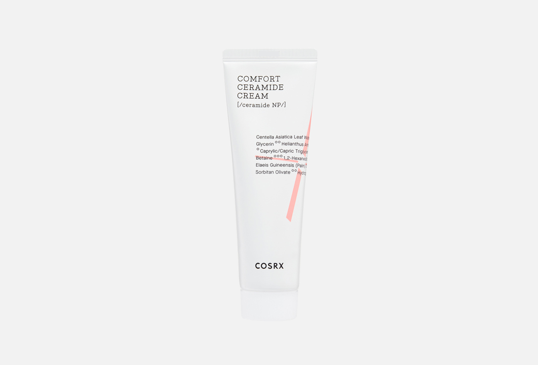 Cosrx Ceramide cream Balancium comfort