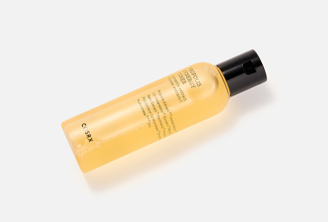Cosrx Synergy face toner Propolis