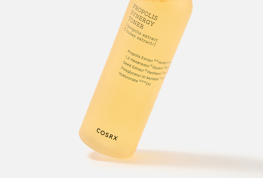 Cosrx Synergy face toner Propolis