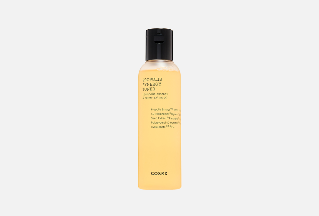 Cosrx Synergy face toner Propolis