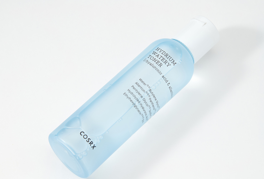 Cosrx Face Watery Toner Hydirum