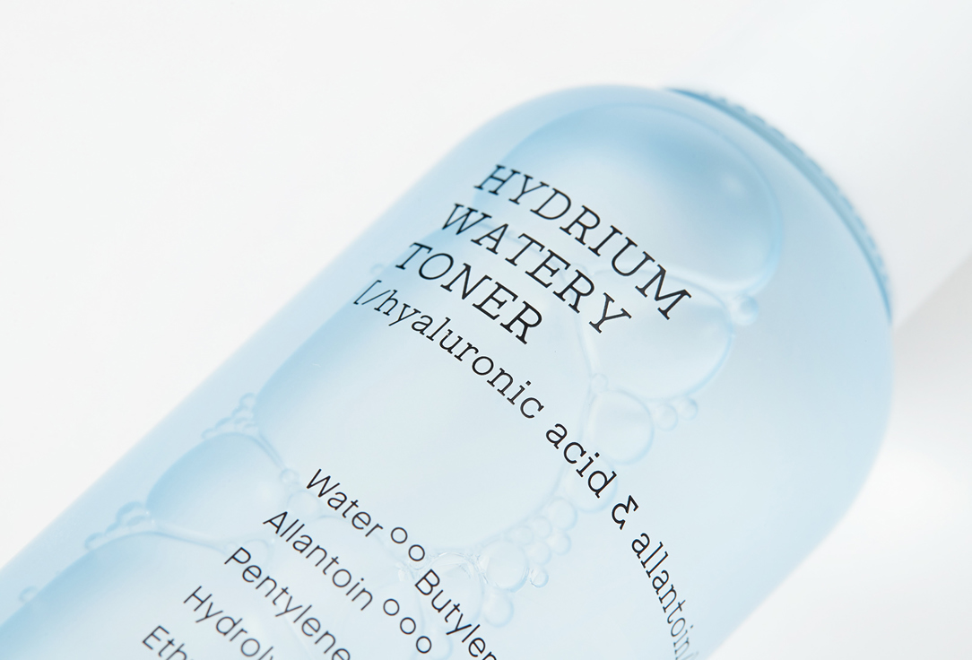 Cosrx Face Watery Toner Hydirum