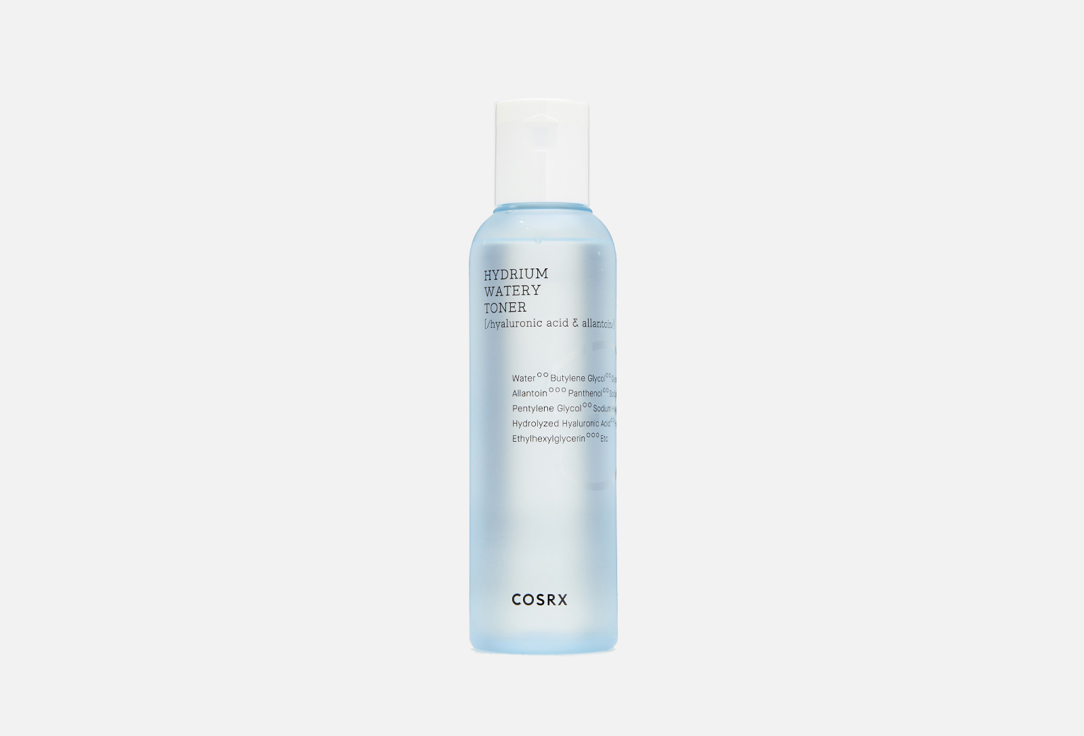 Cosrx Face Watery Toner Hydirum