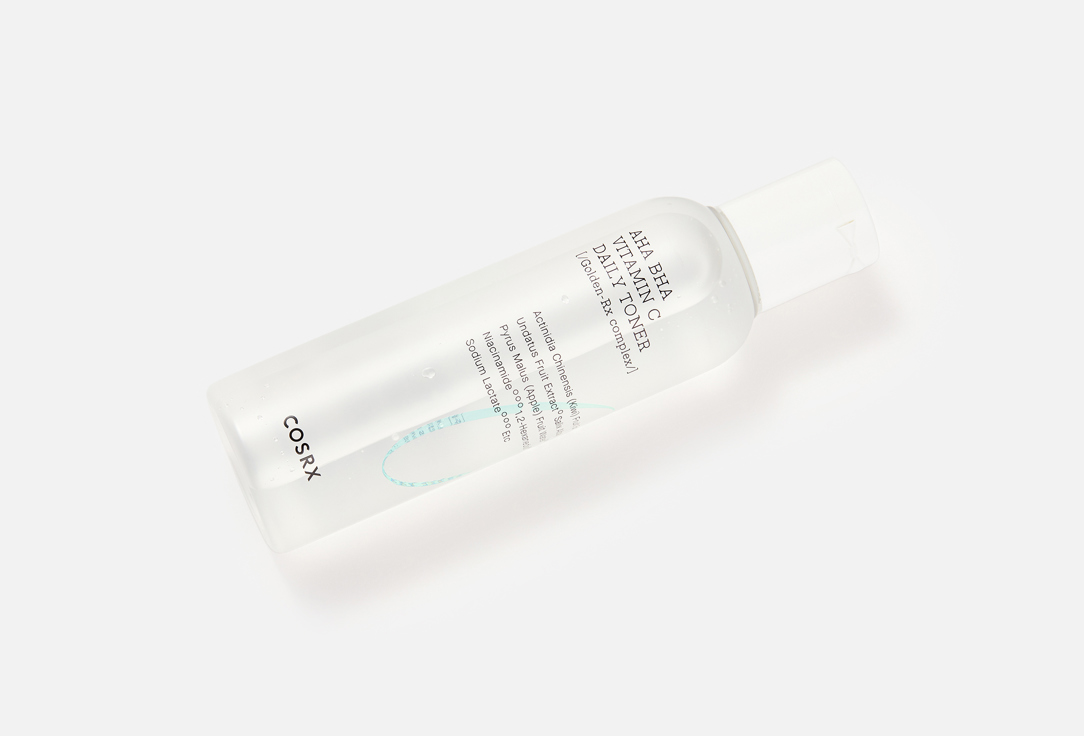 Cosrx Vitamin c daily face toner Aha bha 150 ml Cosrx Vitamin c daily face toner Aha bha