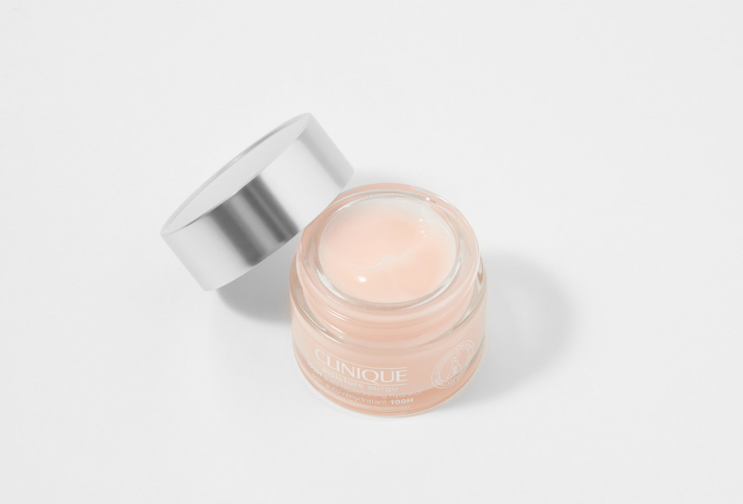 Clinique Moisturizing Face Gel-Cream Moisture Surge 100 H