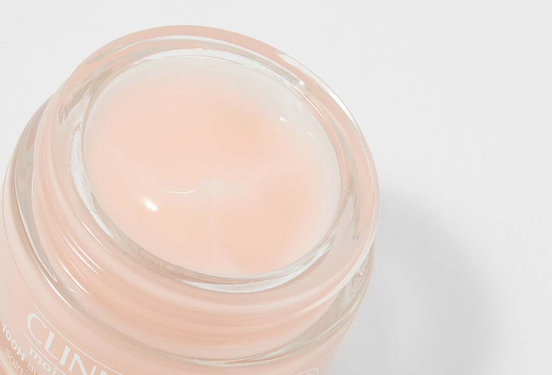 Clinique Moisturizing Face Gel-Cream Moisture Surge 100 H