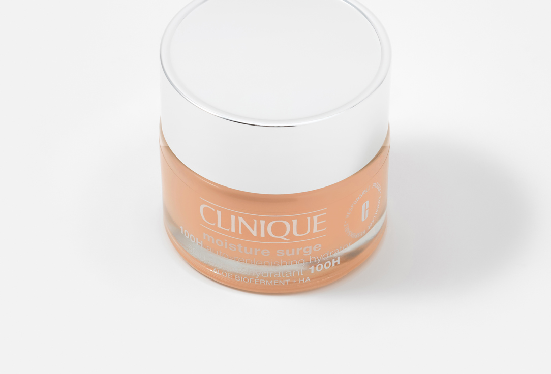 Clinique Moisturizing Face Gel-Cream Moisture Surge 100 H