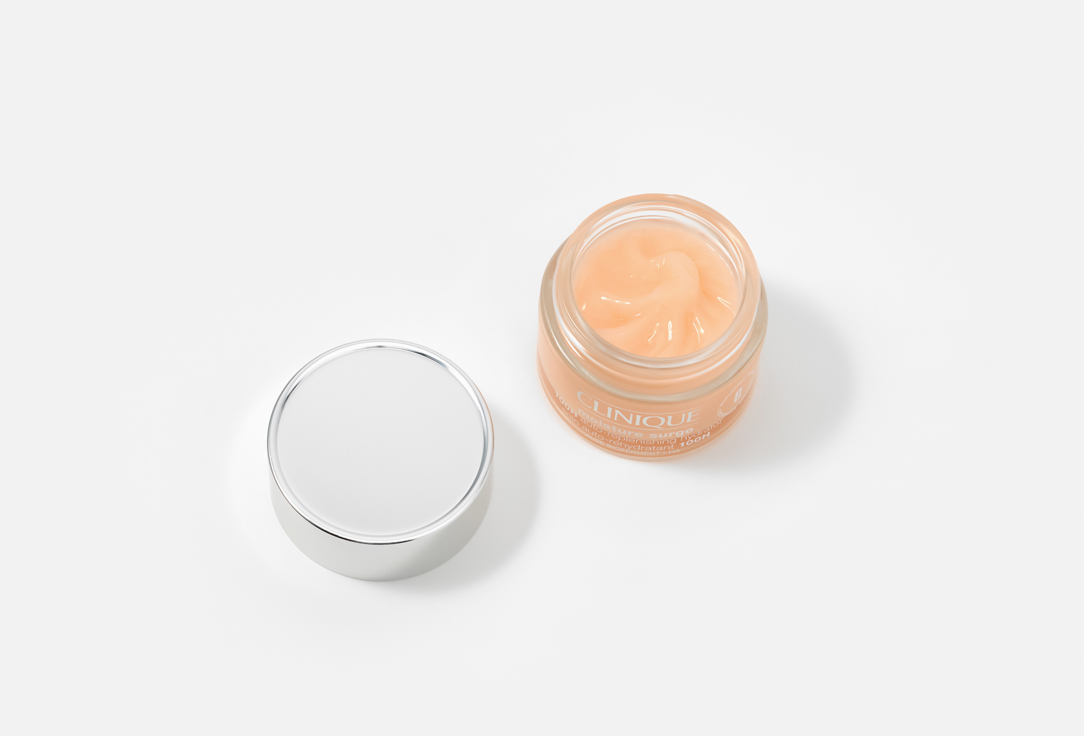 Clinique Moisturizing Face Gel-Cream Moisture Surge 100 H