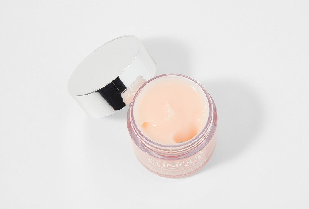 Clinique Moisturizing Face Gel-Cream Moisture Surge 100 H