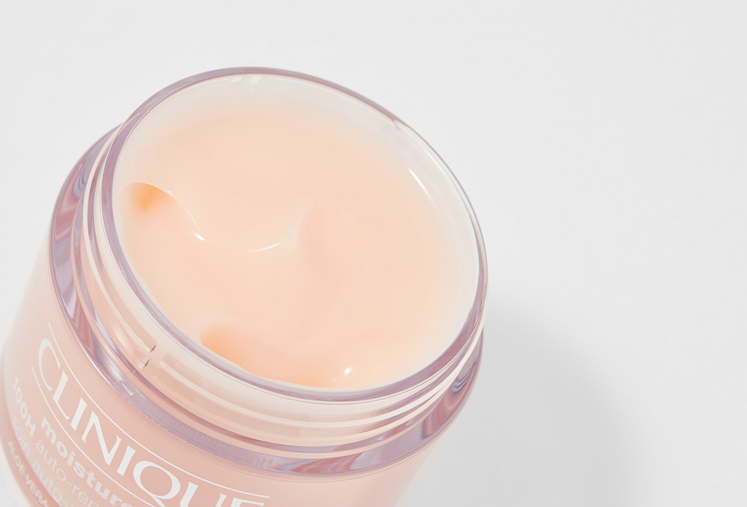Clinique Moisturizing Face Gel-Cream Moisture Surge 100 H