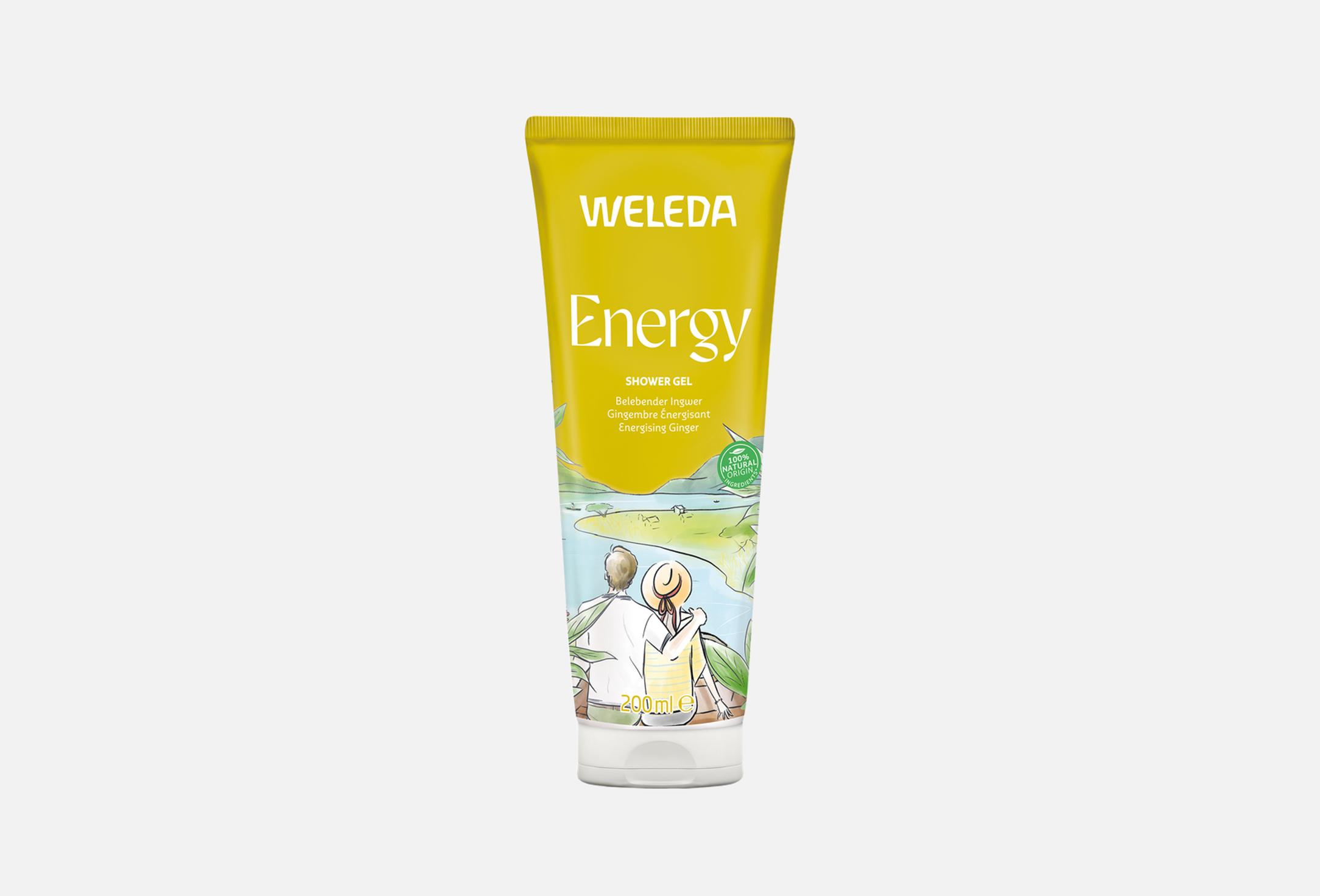 Aroma Energy  200 
