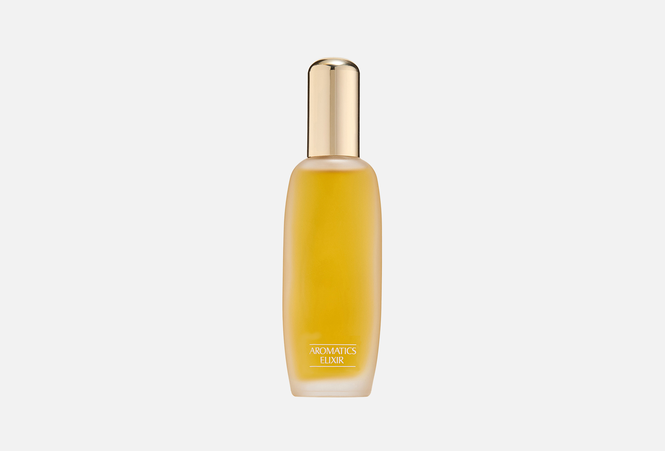 Aromatics Elixir 25