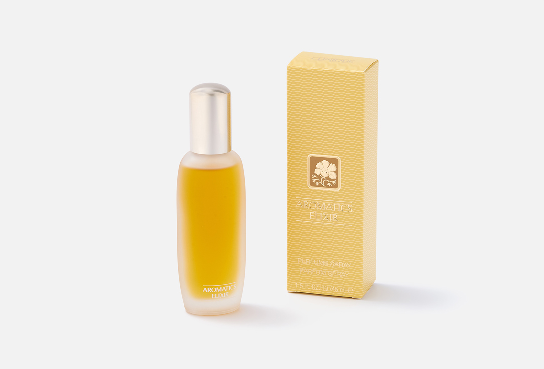 Clinique Eau De Parfum Aromatics Elixir