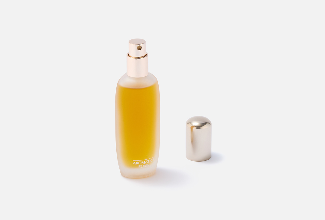 Clinique Eau De Parfum Aromatics Elixir