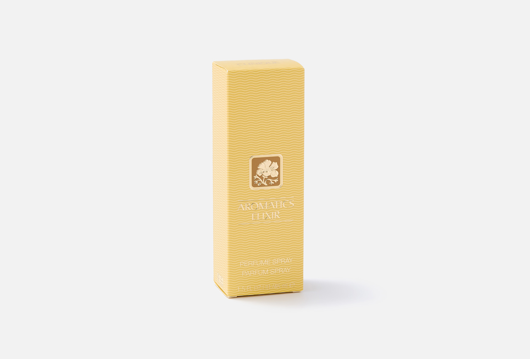 Clinique Eau De Parfum Aromatics Elixir