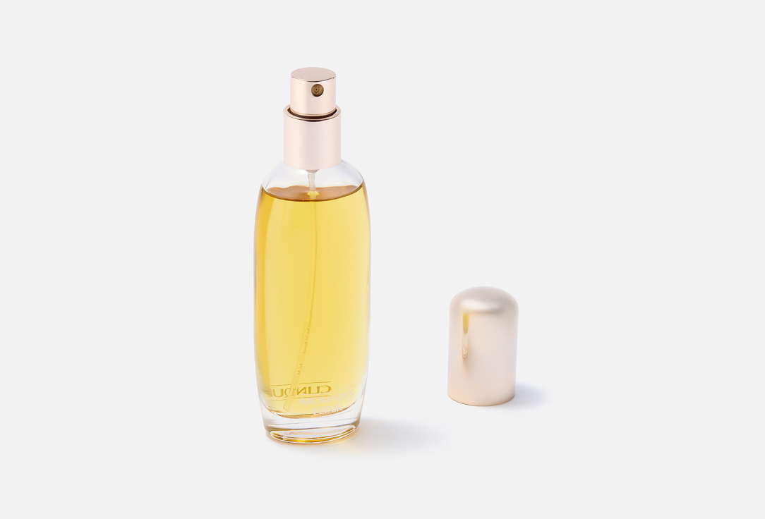 Clinique Eau De Toilette Aromatics Elixir