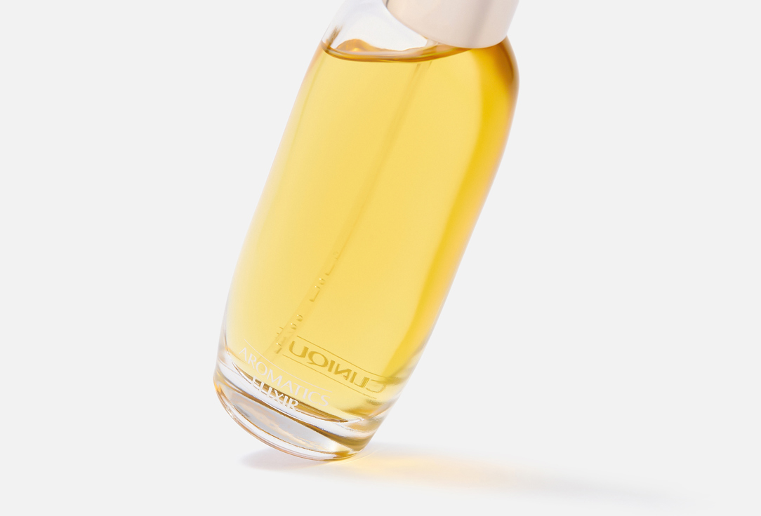 Clinique Eau De Toilette Aromatics Elixir