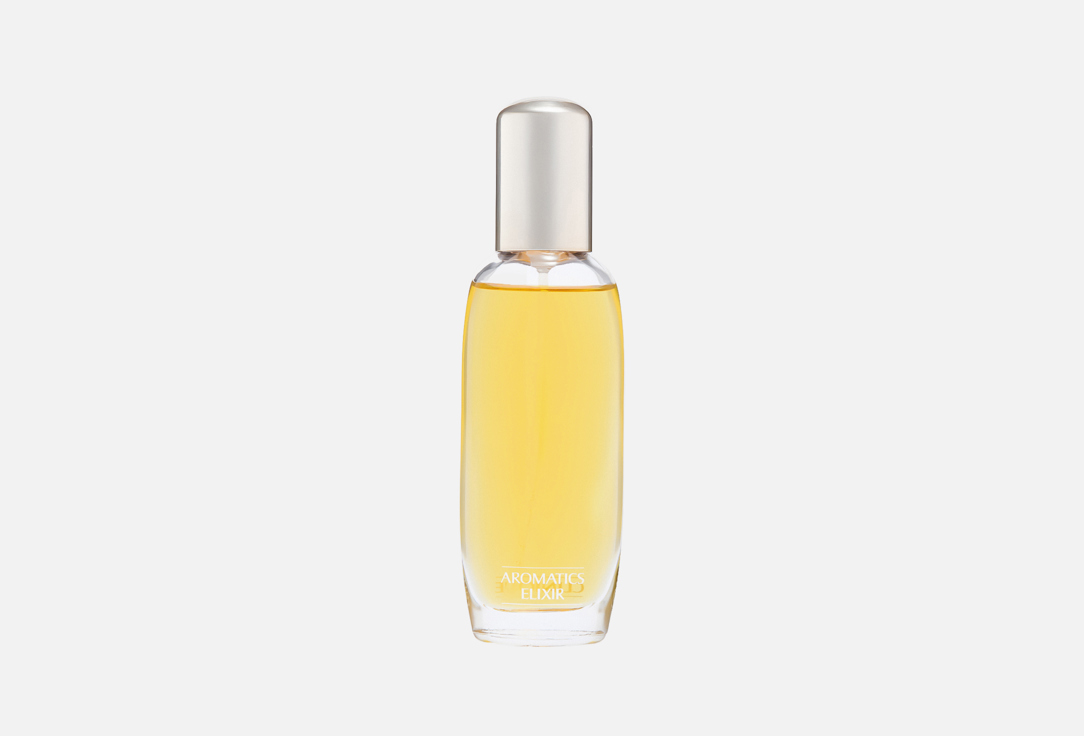 Clinique Eau De Toilette Aromatics Elixir