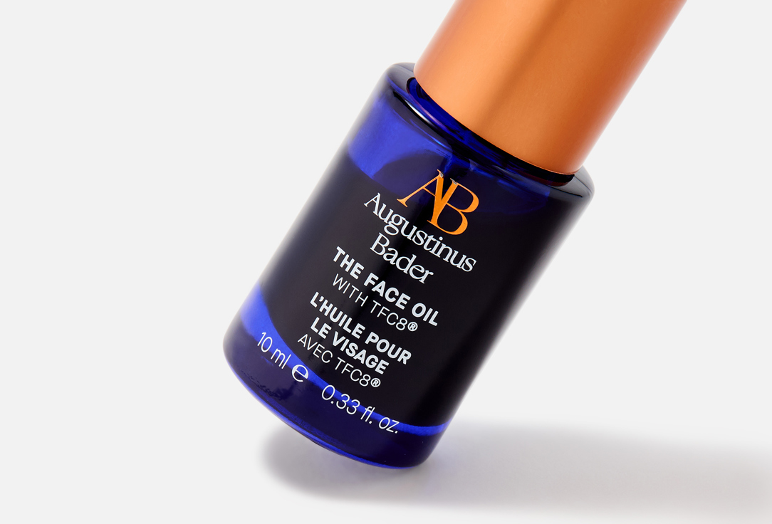 Augustinus Bader Restorative face oil The face oil 10 ml Augustinus Bader Restorative face oil The face oil
