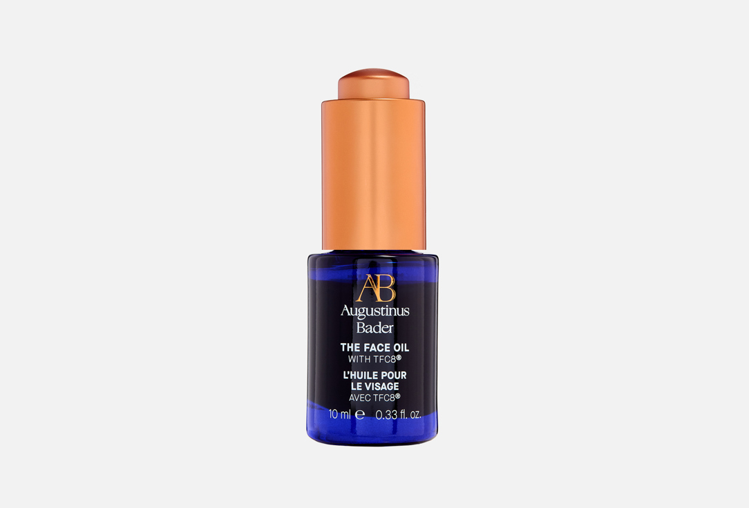 Augustinus Bader Restorative face oil The face oil 10 ml Augustinus Bader Restorative face oil The face oil