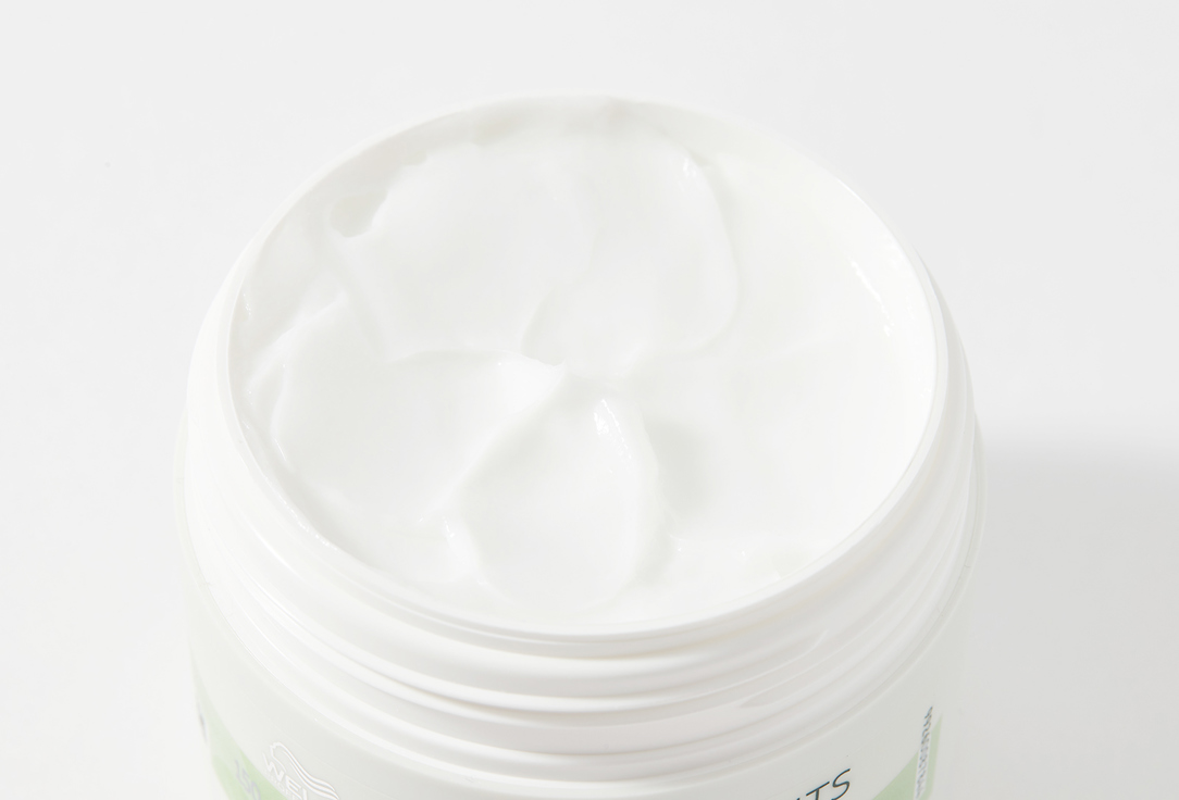 Wella Professionals Renewing Hair Mask Elements 150 ml Wella Professionals Renewing Hair Mask Elements