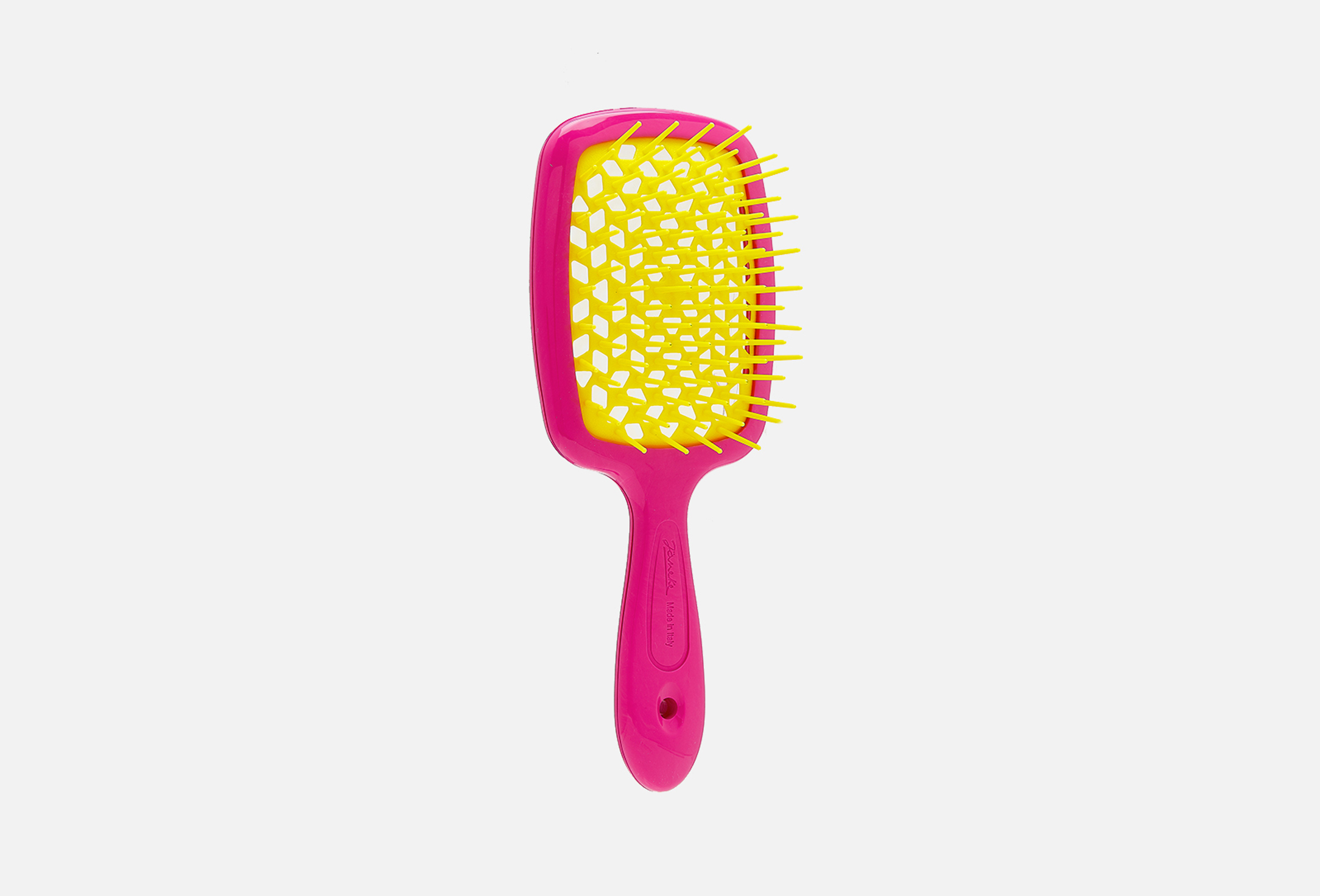 Superbrush  1 Pink yellow
