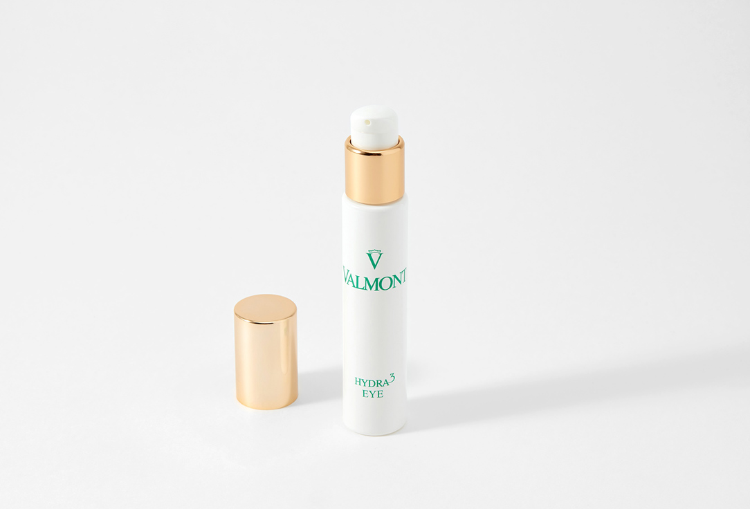 Valmont Moisturizing Eye Contour Emulsion Hydra3 Eye