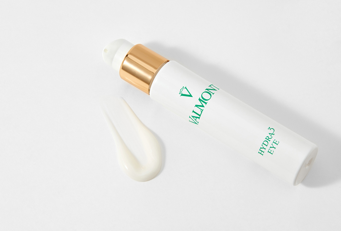 Valmont Moisturizing Eye Contour Emulsion Hydra3 Eye