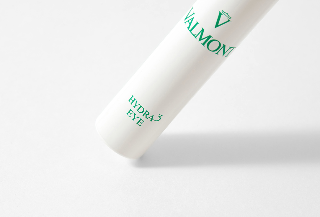 Valmont Moisturizing Eye Contour Emulsion Hydra3 Eye