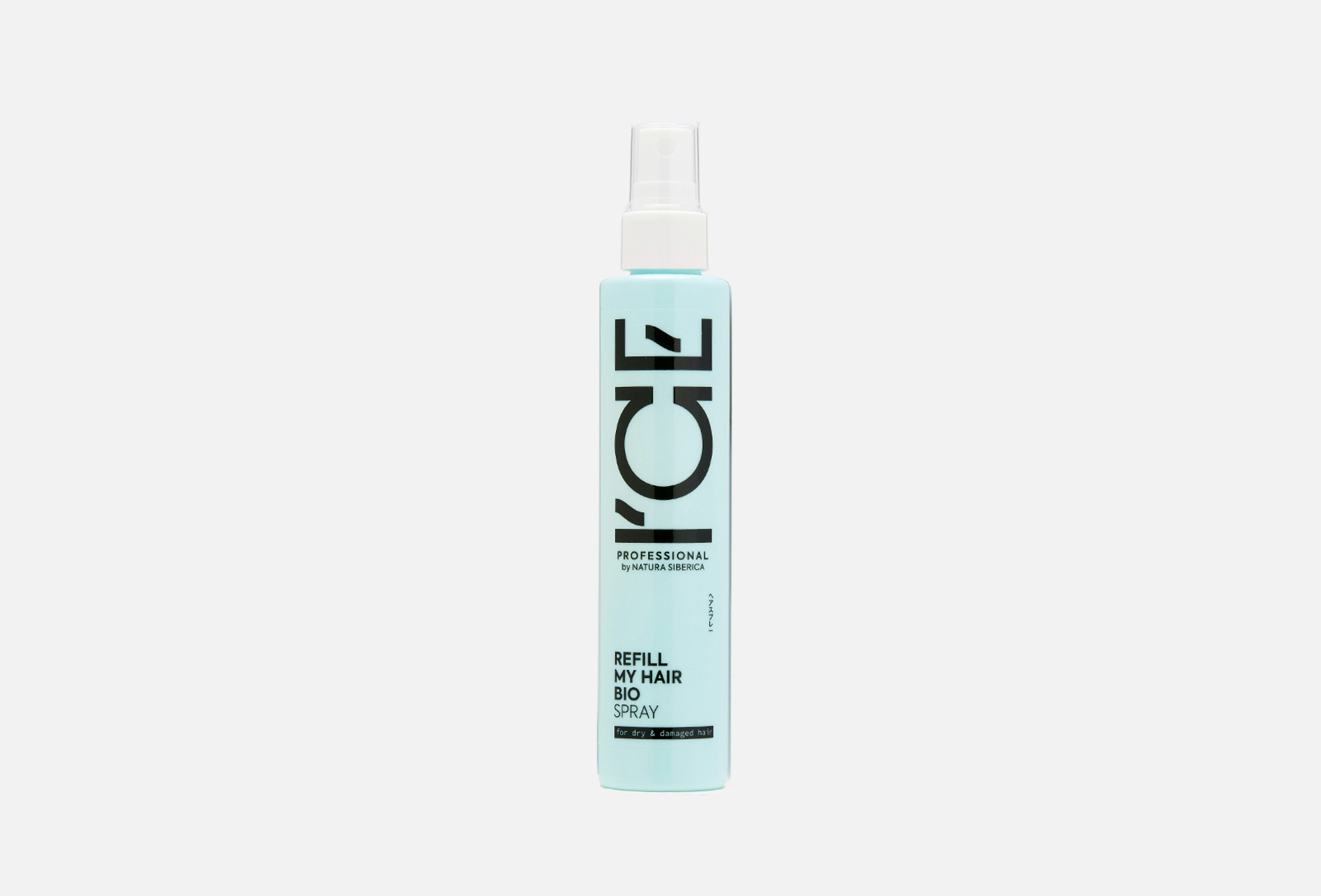 REFILL MY HAIR 100