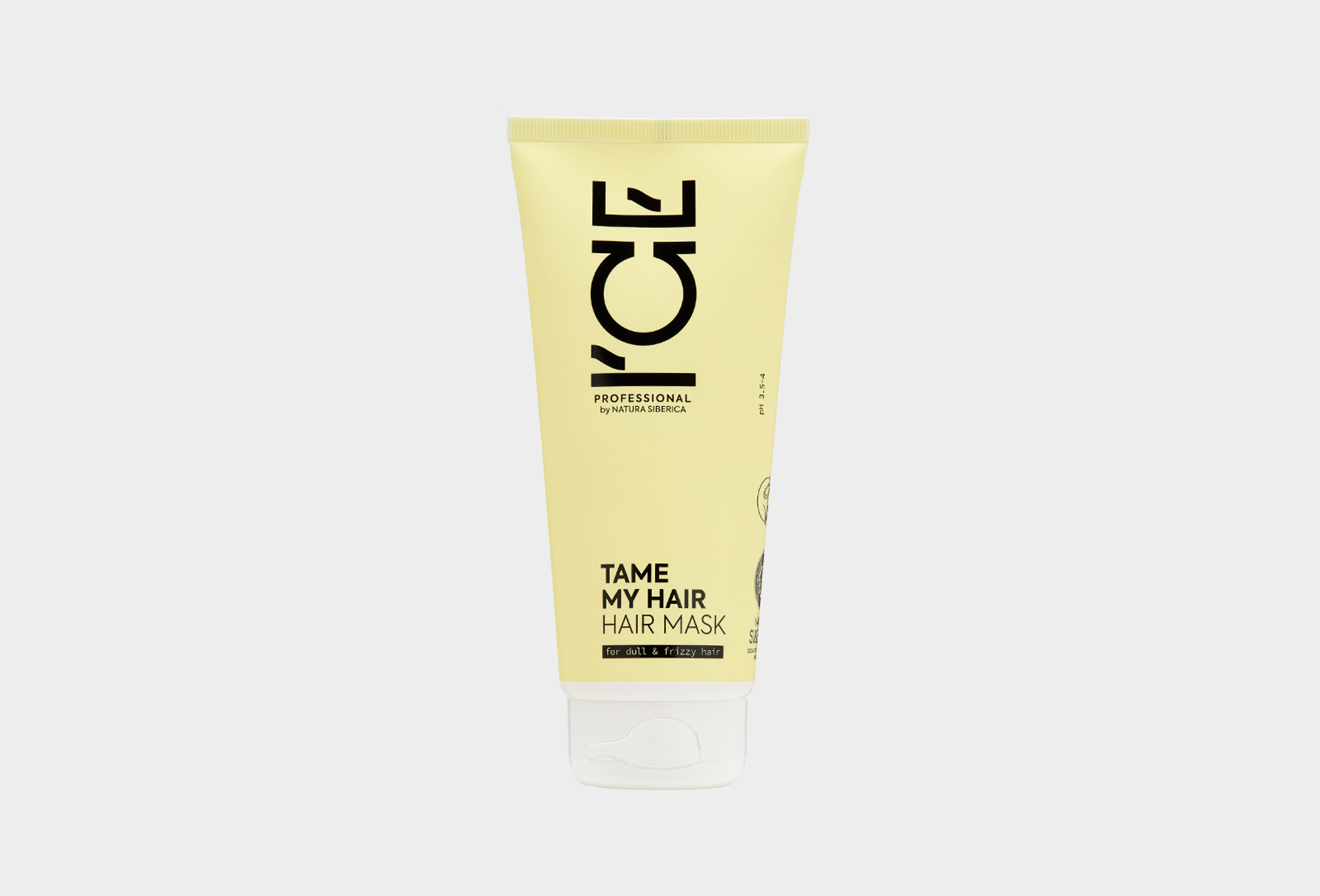 TAME MY HAIR  200 