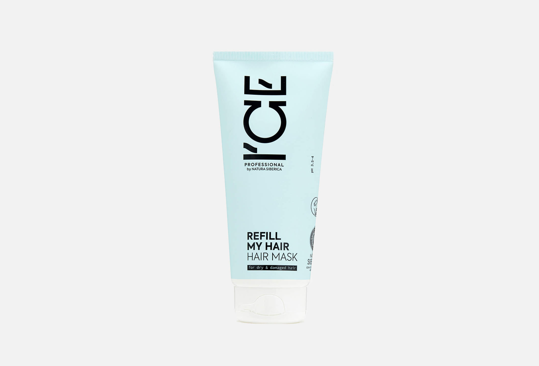 REFILL MY HAIR  200 