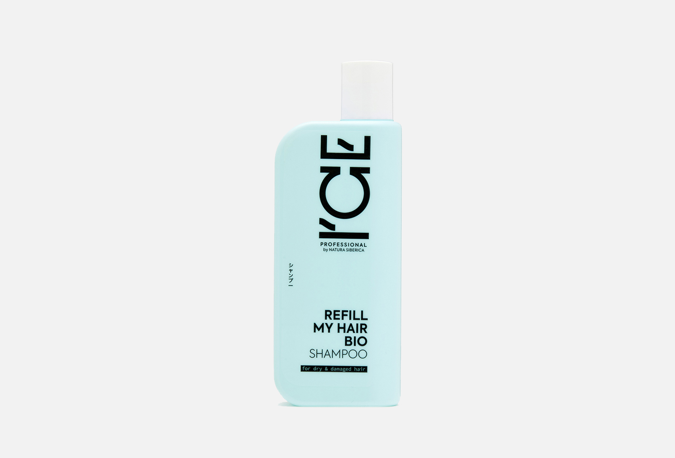 REFILL MY HAIR  250 