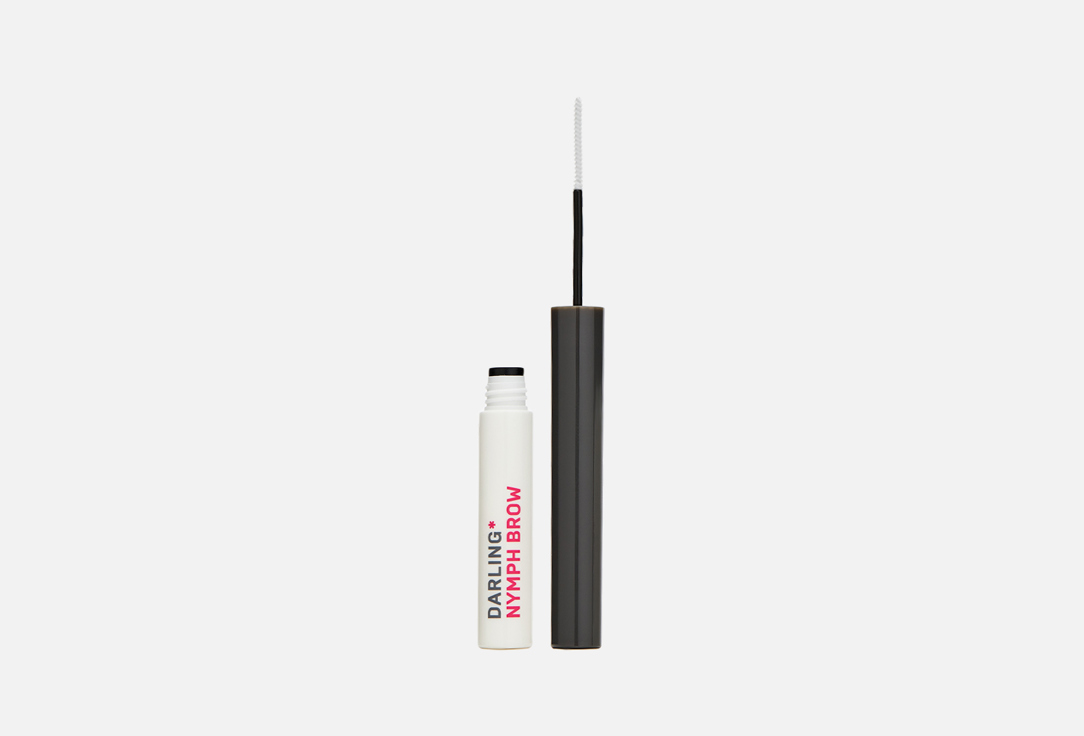DARLING* Eyebrow gel Nymph Brow