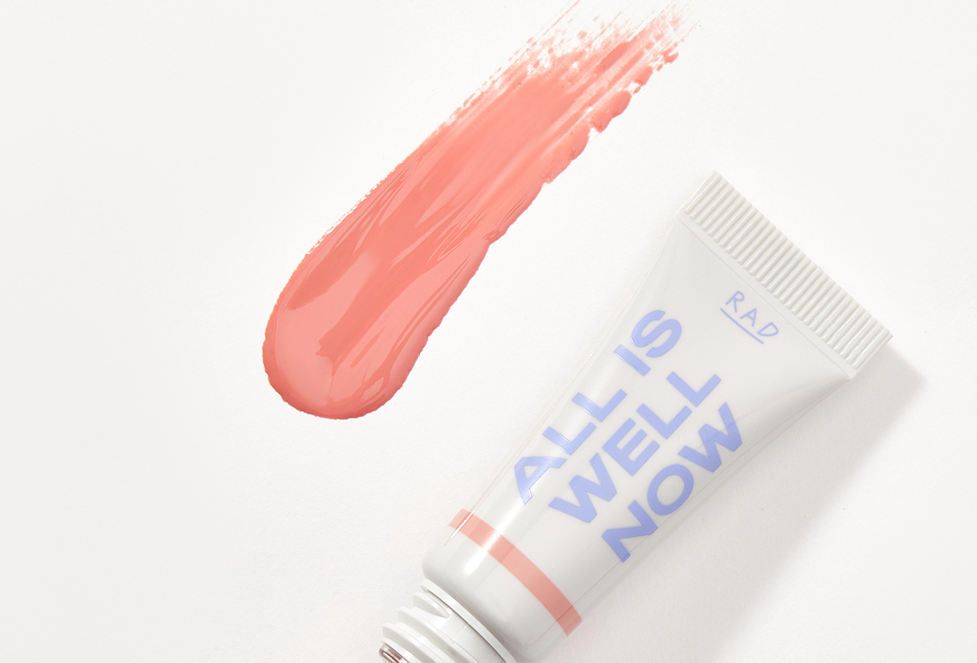 RAD LIQUID BLUSH crush liquid blush