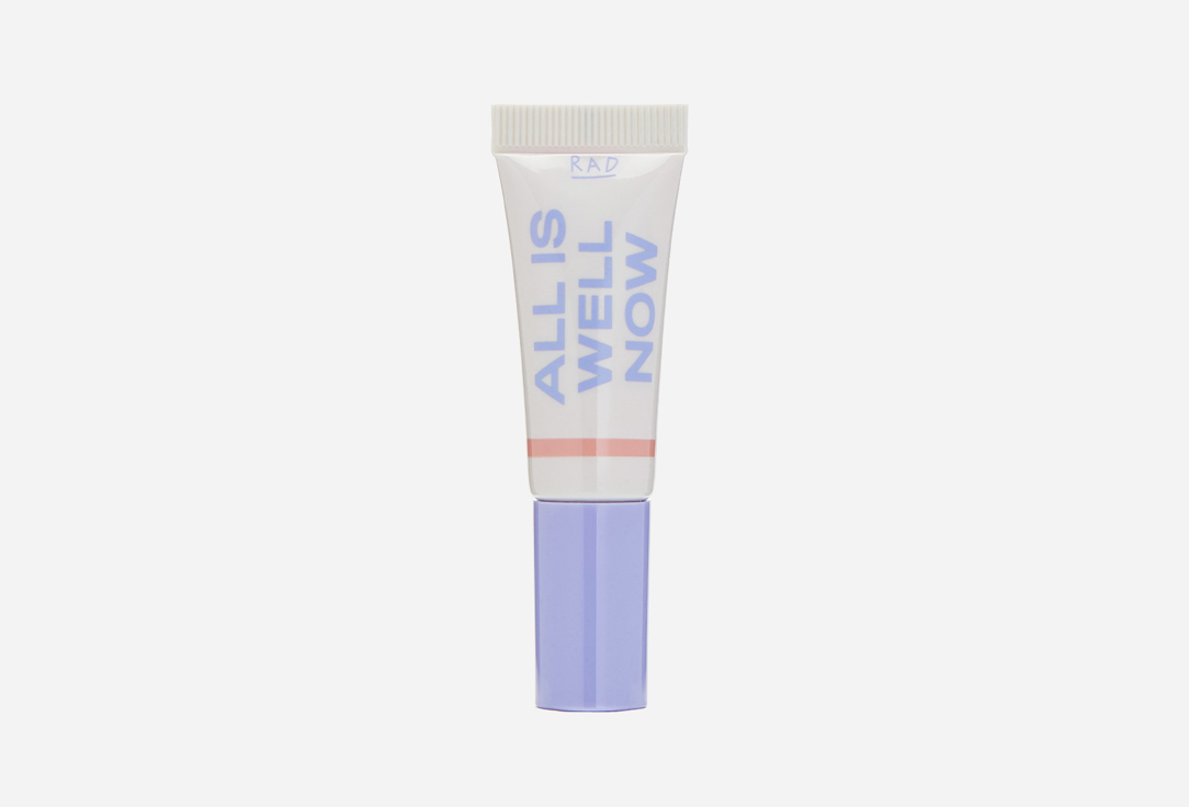 RAD LIQUID BLUSH crush liquid blush