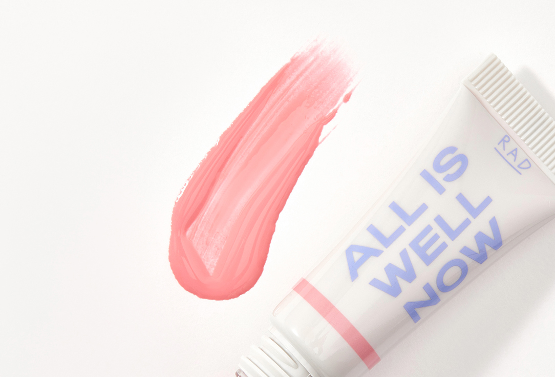 RAD LIQUID BLUSH crush liquid blush