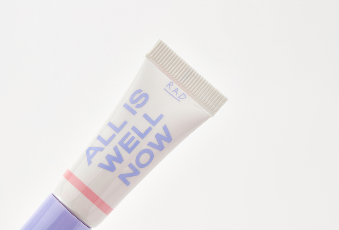 RAD LIQUID BLUSH crush liquid blush