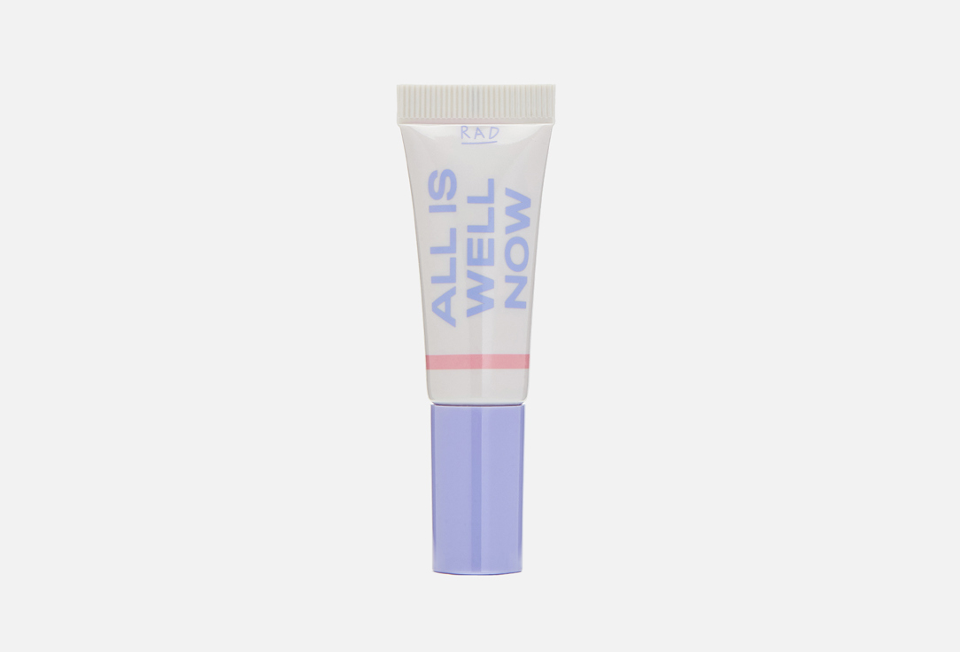 RAD LIQUID BLUSH crush liquid blush